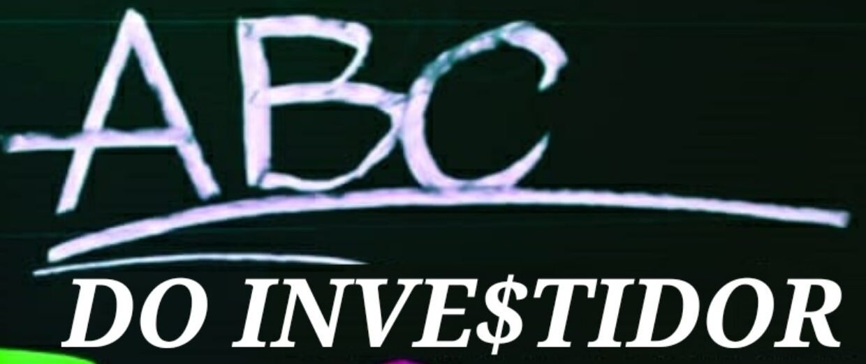 ABC DO INVESTIDOR